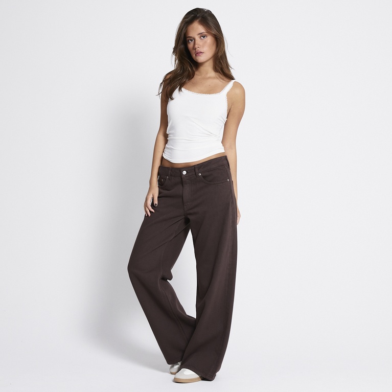 Lace singlet "Marica"